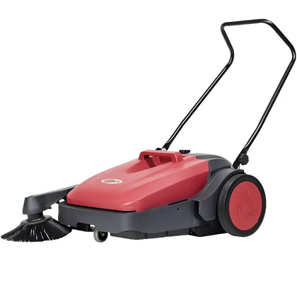 Spazzatrice manuale Viper PS480-EU