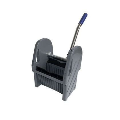 CleanTrack pressa per materie plastiche ProfiLine