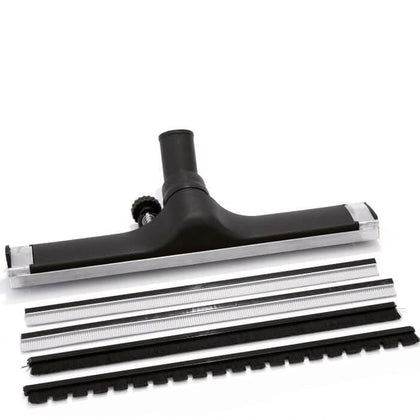 ProfiLine Alu Bocchetta per pavimenti duri MAL450