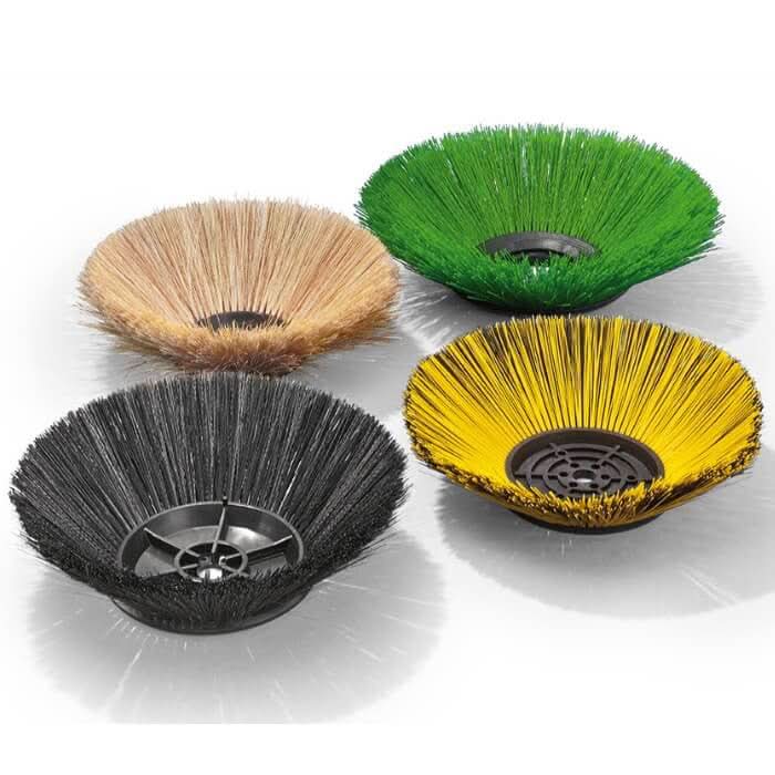 Seitenbesen zu Weidner 2000 H.