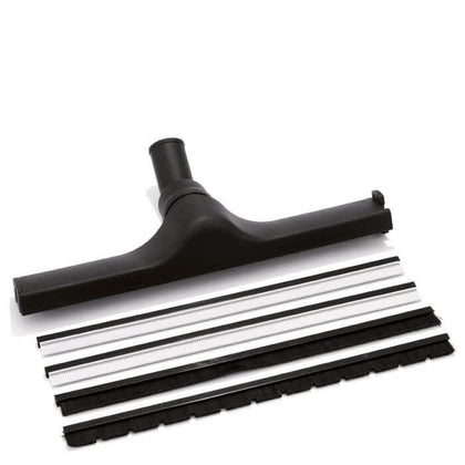 Weber bocchetta per pavimenti duri MK 400