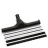 Weber bocchetta per pavimenti duri MK 400 – 36,65 mm