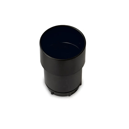 Weber raccordo terminale girevole, adatto a Nilfisk, diametro nominale 32 mm, diametro esterno 58 mm