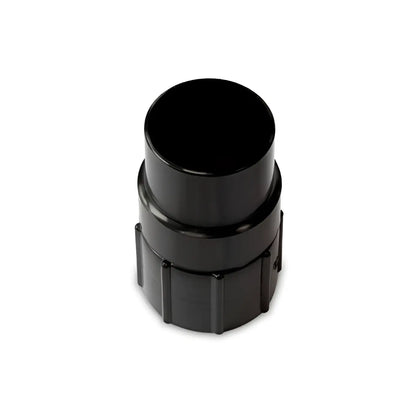 Weber raccordo tubo girevole, compatibile Nilfisk, diametro nominale 51 mm, diametro esterno 58 mm