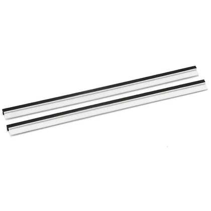 Strisce in gomma Weber adatte per MK400, confezione da 2