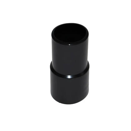 Manicotto Weber per tubo flessibile NW32mm, colore nero, ID32-AD38 mm
