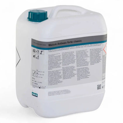 WETROK ANTIWAX FORTE Classico 10 Litri