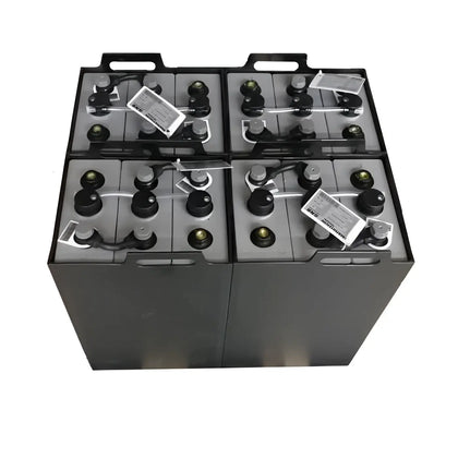 Batteria Wetrok Gel 12V/105Ah/C5