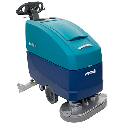 Wetrok Duomatic Endurer 75 Dosaggio