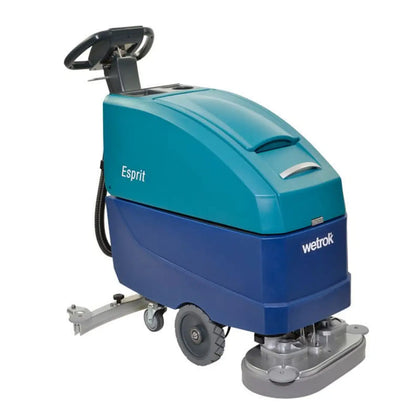 Lavasciuga Wetrok Duomatic Esprit