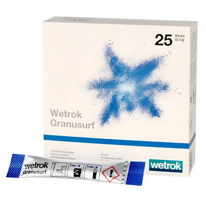 Wetrok Granusurf Detergente per superfici in stick