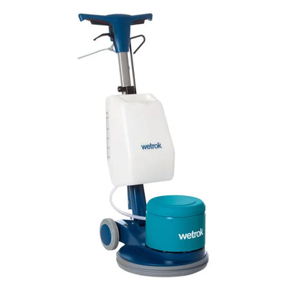 Monospazzola industriale Wetrok Monomatic 43 cm
