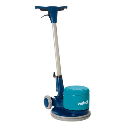 Lavasciuga monospazzola Wetrok Monomatic Low Speed 43 cm