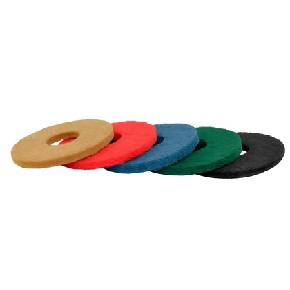 Wetrok Poly-Pad Disco per lavapavimenti 17" - 43cm
