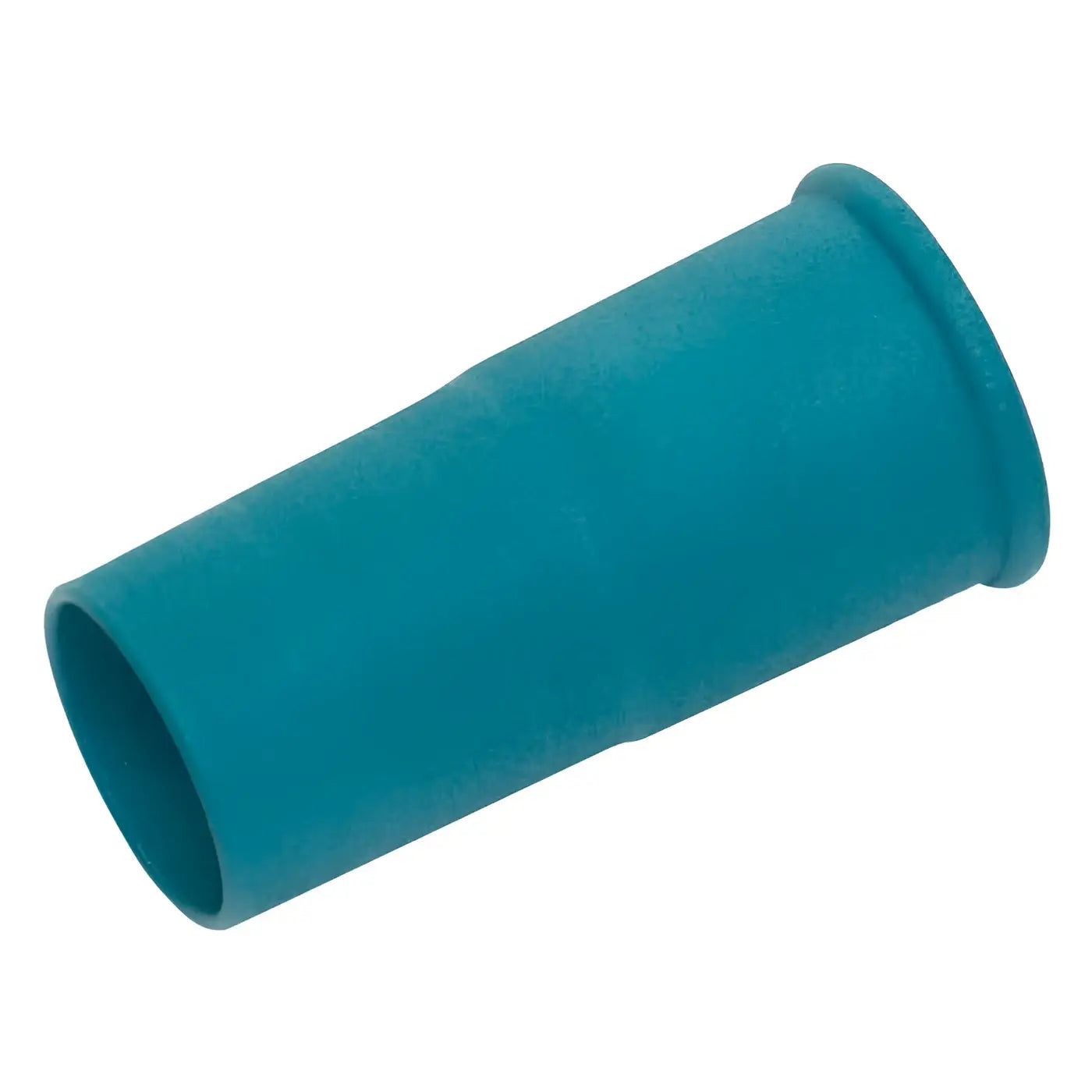 Teal farbener plastik elekro installateur verbindungsstück wetrok 35/37 für röhren anschluss