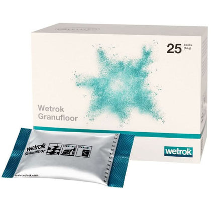 Wetrok Granufloor stick detergente per pavimenti