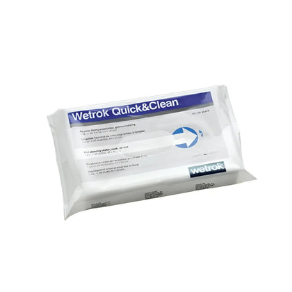 Wetrok Quick&Clean Panni detergenti - detergente a base di alcol